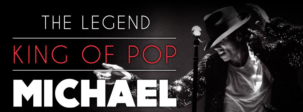 Tributo a Michael Jackson