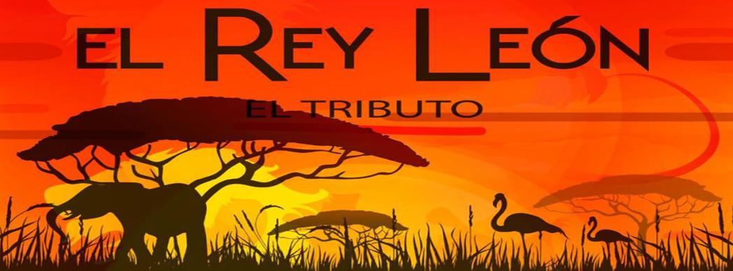 Tributo "El Rey León"