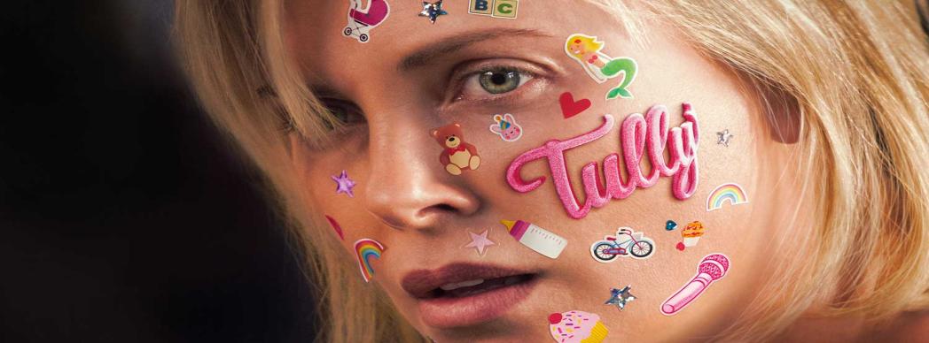 Ciclo Heroínas de Cine: "Tully"