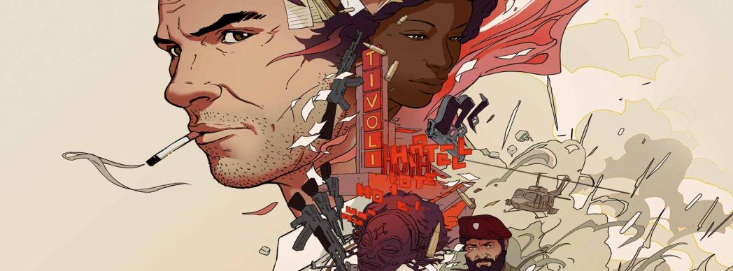 Cine de animación: "Un día más con vida"