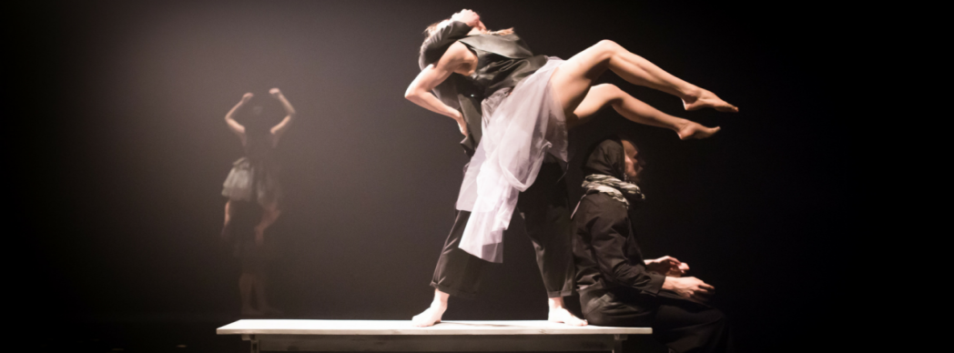 Danza con National Dance Company Wales: Folk + Tundra