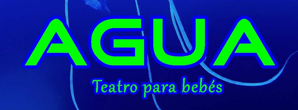 Teatro para bebés: "Agua/Ura"