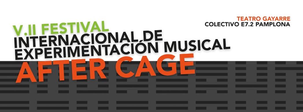 V.II Festival After Cage 2020