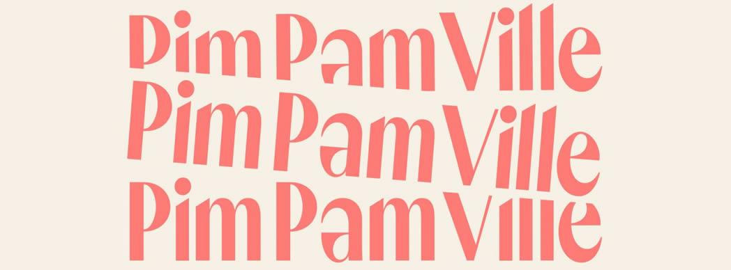 V Festival Pim Pam Ville 2021
