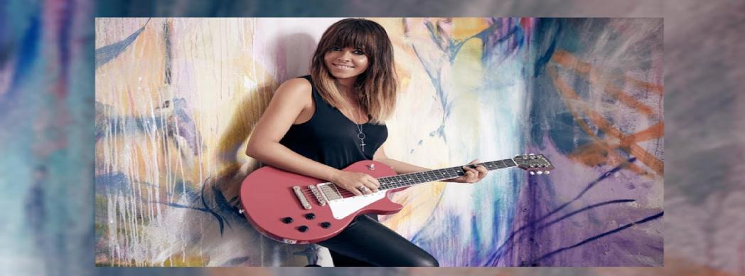 Vanesa Martín en concierto: "Todas las mujeres que habitan en mí'"