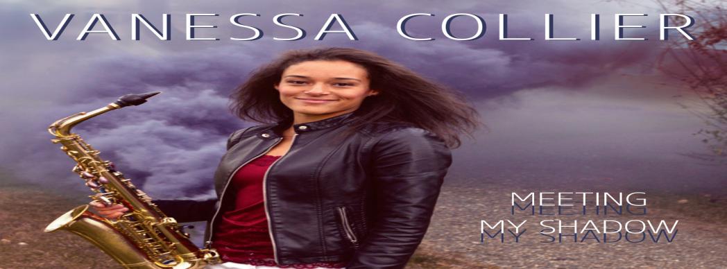 Iruña In Blues: Vanessa Collier