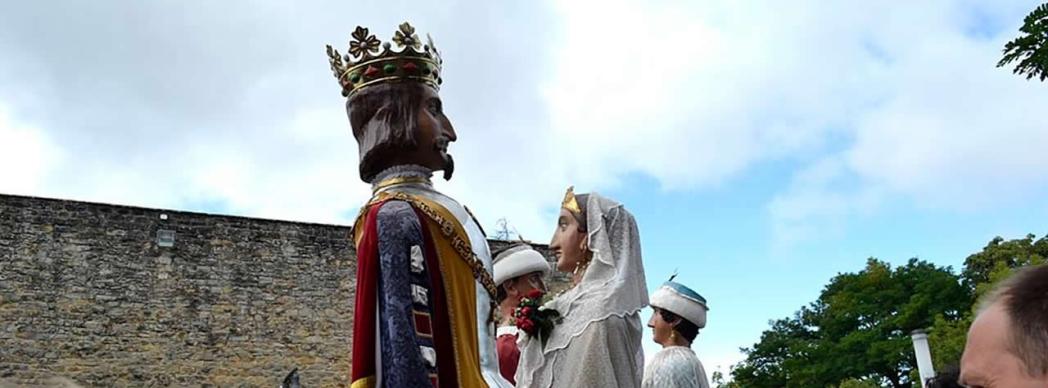 Privilegio de la Unión 2018