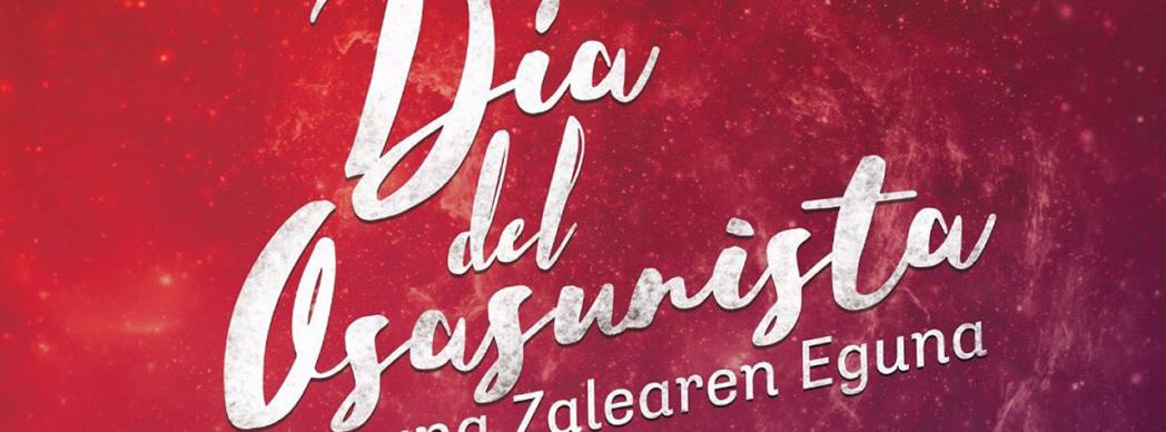 Día del Osasunista 2017