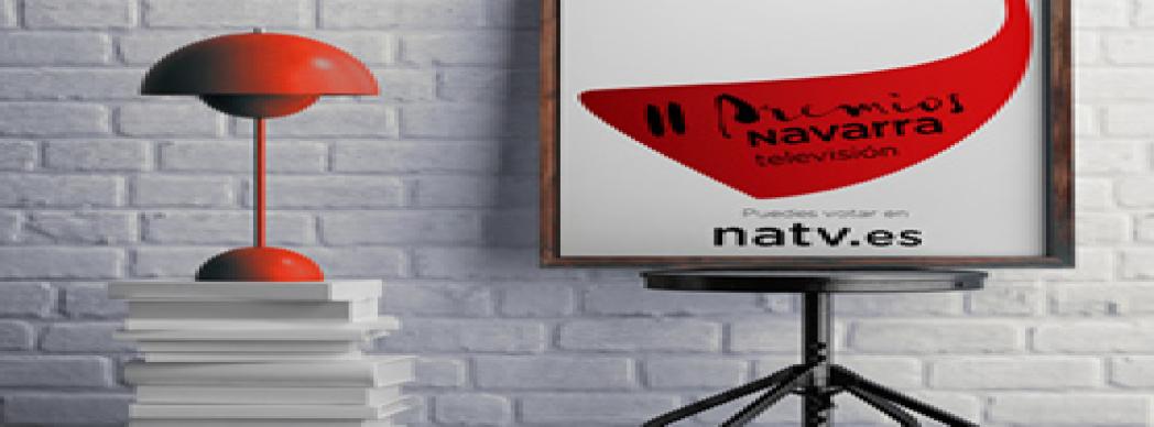 II Premios Navarra Televisión