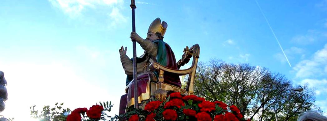 Fiesta de San Saturnino 2017