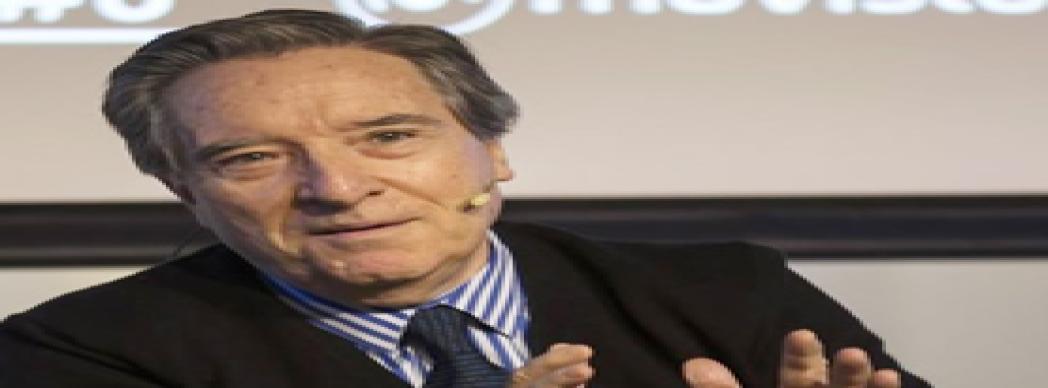 Charla con Iñaki Gabilondo