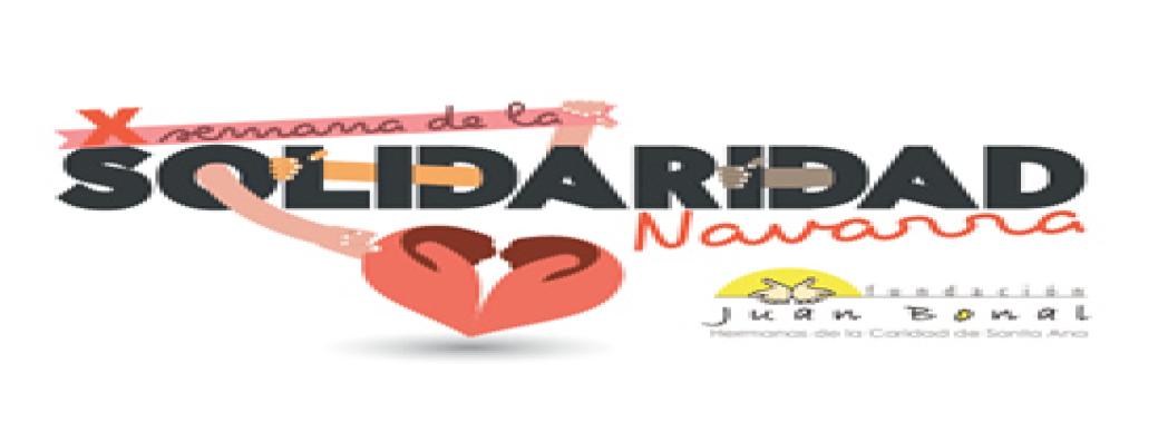 X Semana de la Solidaridad Navarra