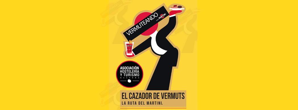 Vermuteando con Martini