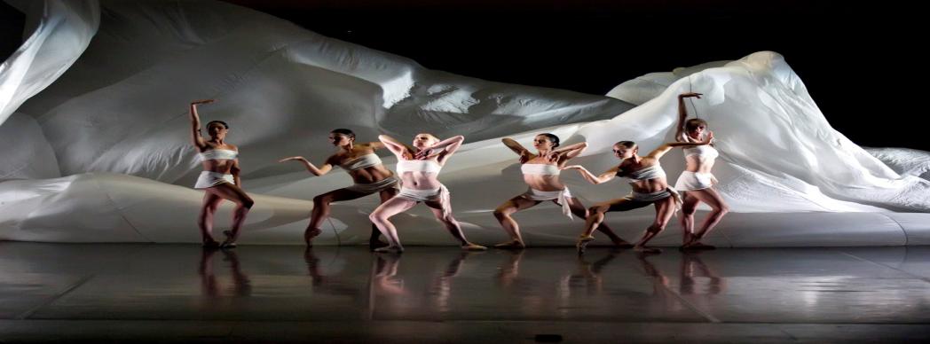 Danza: "Víctor Ullate, 30 años de danza"