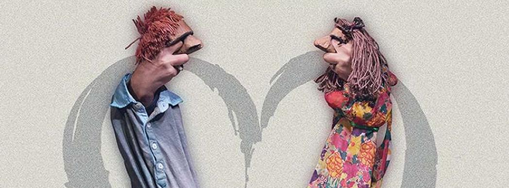 Teatro de títeres: "Vida"