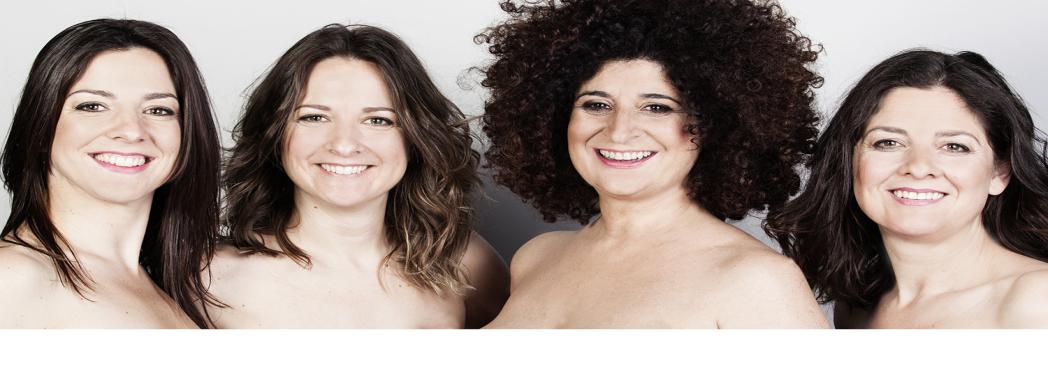 Las Niñas de Cádiz: "El Viento es Salvaje (Fedra y Medea en Cádiz)"