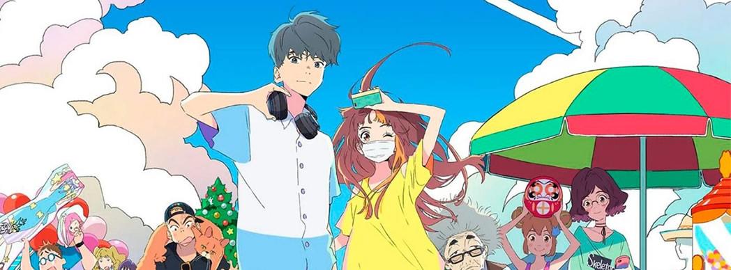 VIII Festival Pamplona Anime 2021