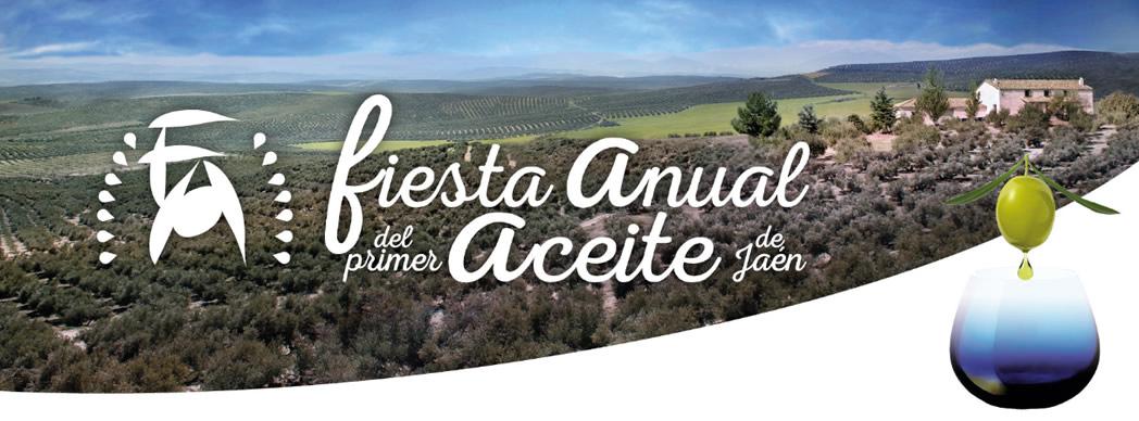 Fiesta del Primer Aceite de Jaén en Pamplona 2021