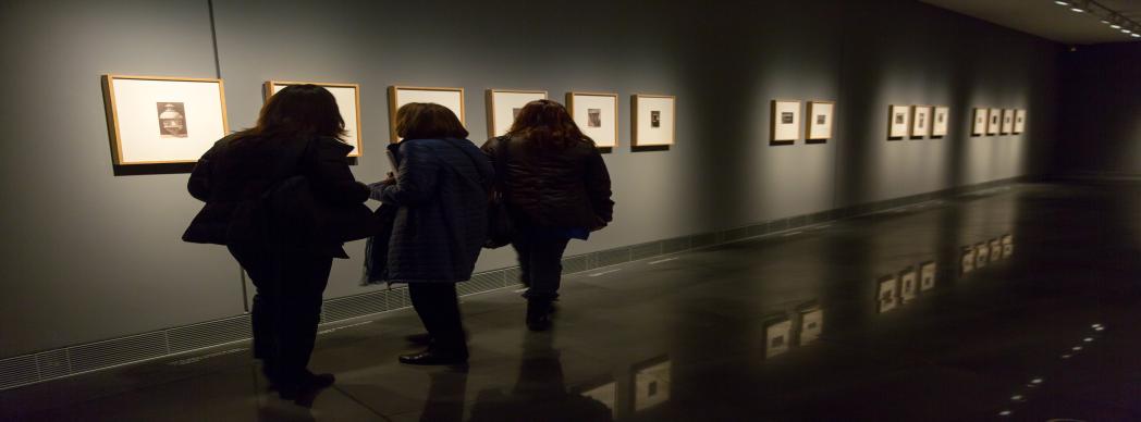 5º Aniversario del Museo Universidad de Navarra
