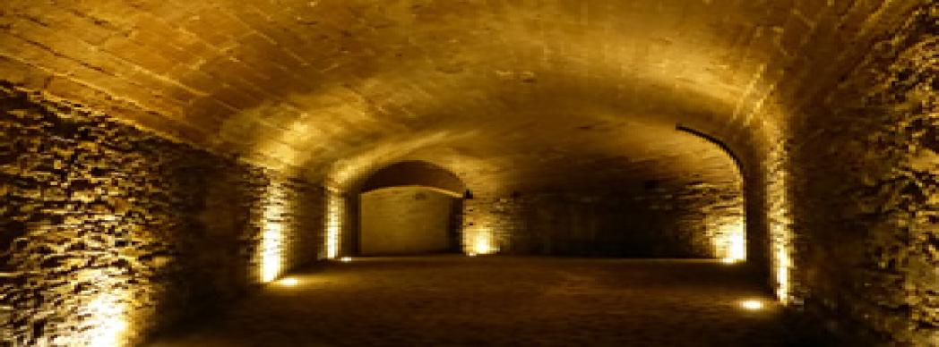 Visitas guiadas a Pamplona y sus murallas