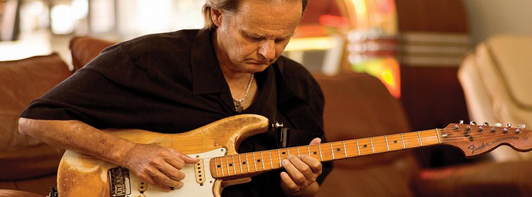 Iruña In Blues: Walter Trout