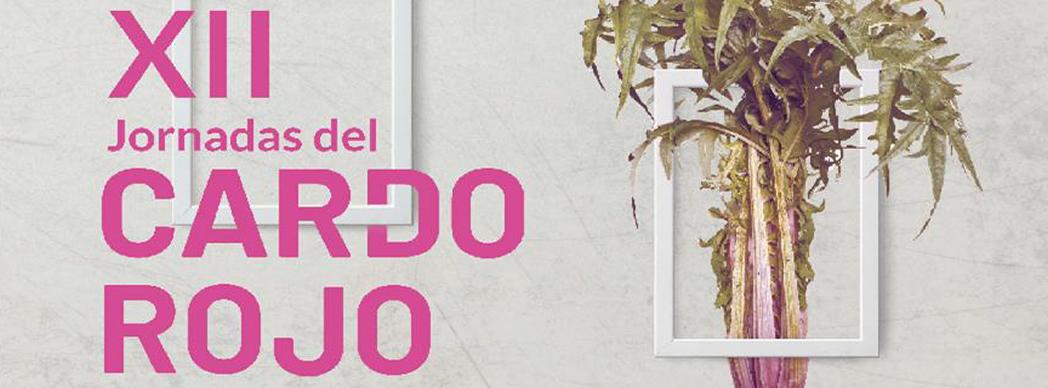 XII Jornadas del Cardo Rojo en Corella 2019