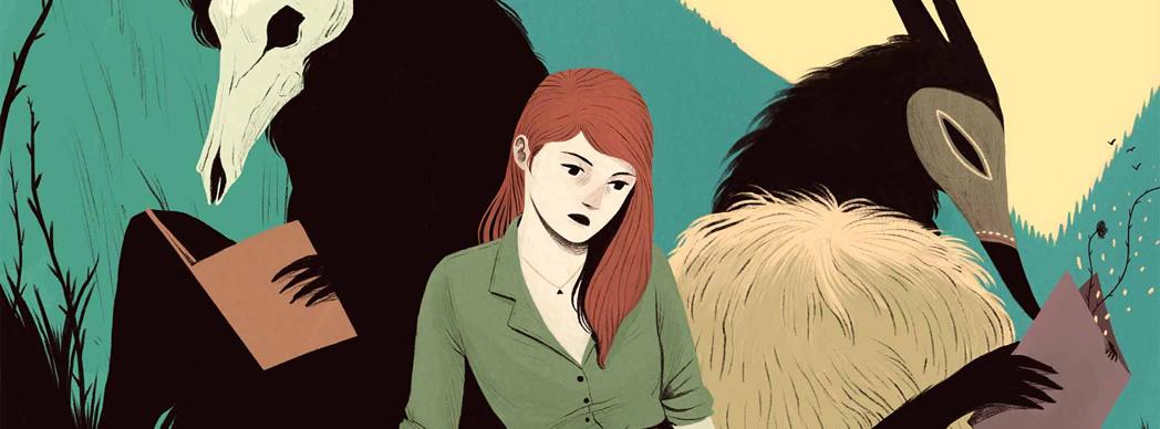 XII Salón del Cómic de Navarra 2021