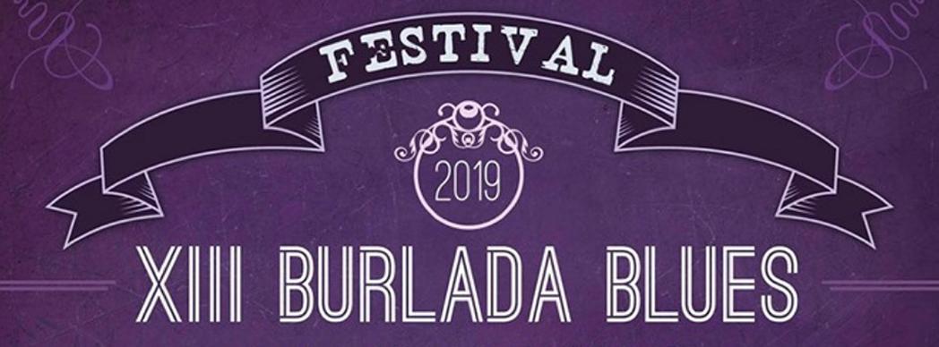 XIII Burlada Blues Festival 2019
