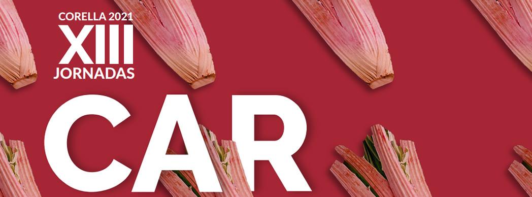 XIII Jornadas del Cardo Rojo de Corella 2021