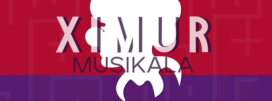 'Ximur' Musikala