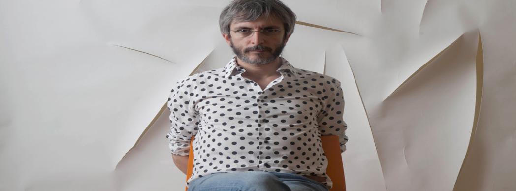 Xoel López presenta su disco: "Sueños y pan"