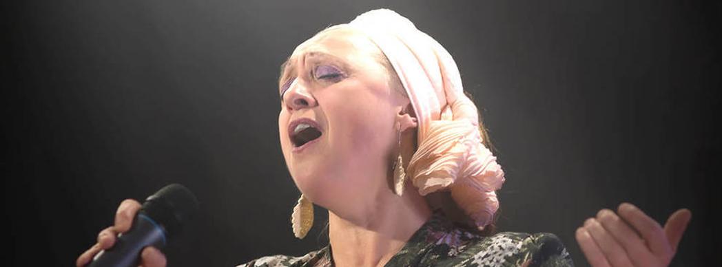 Kultur 2020: Edith Piaf Trío
