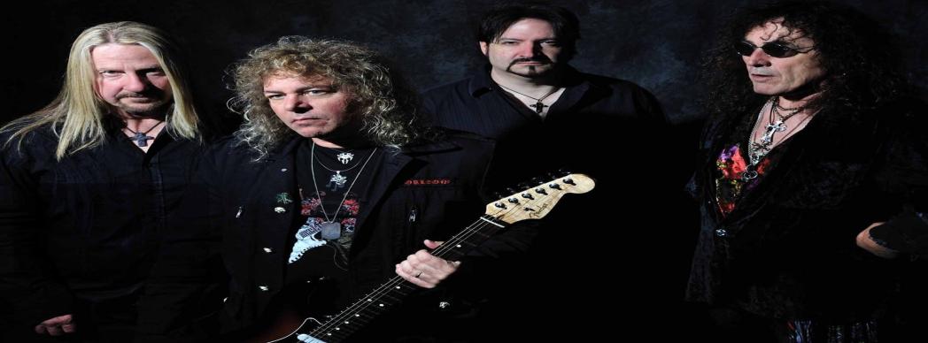 Burlarock 2019: Y&T (Yesterday and Today)