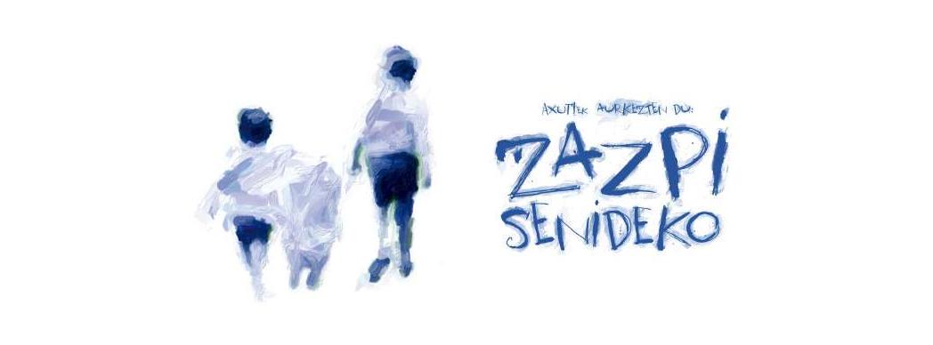 Teatro en euskera: "Zazpi senideko"