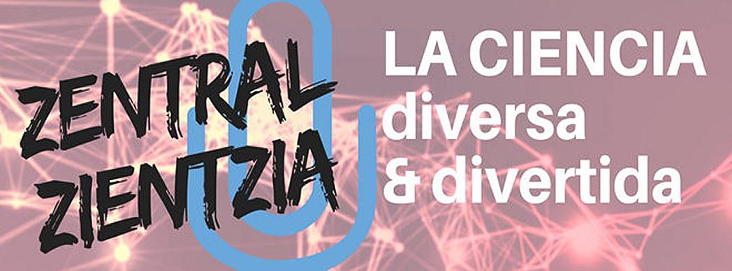 La ciencia diversa & divertida