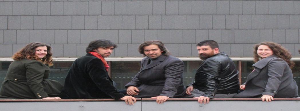 ¡Aplazado! Zorongo presenta: "Experientia. Espacios para ser sonados"