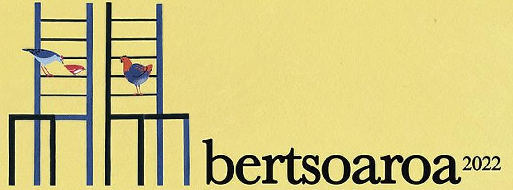 Ciclo Bertsoaroa 2022