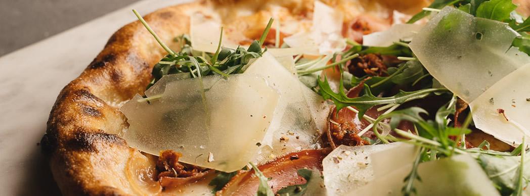 Aniversario de Cicciobella, la Pizzería de Lezkairu