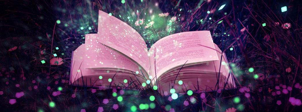Cita a ciegas con un libro - Amor Libro