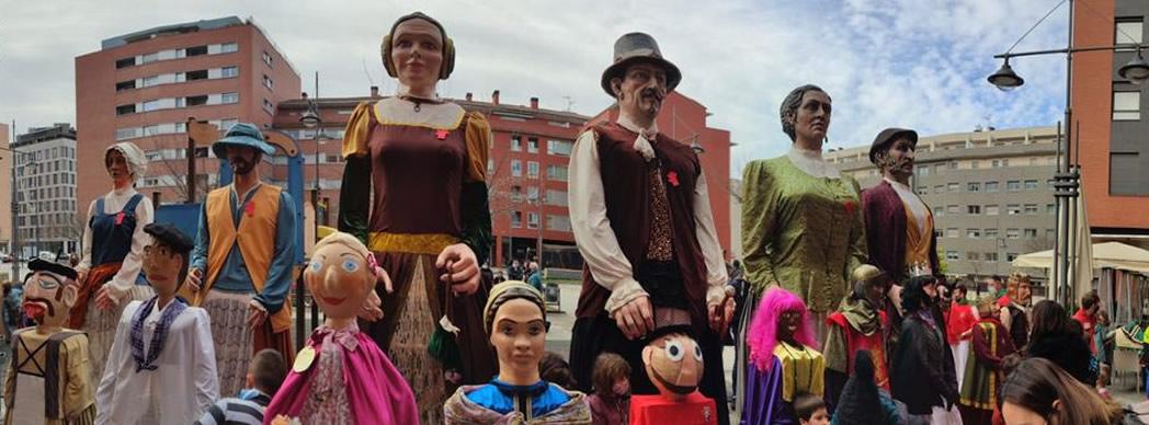 Fiestas Txikis de Artica 2022