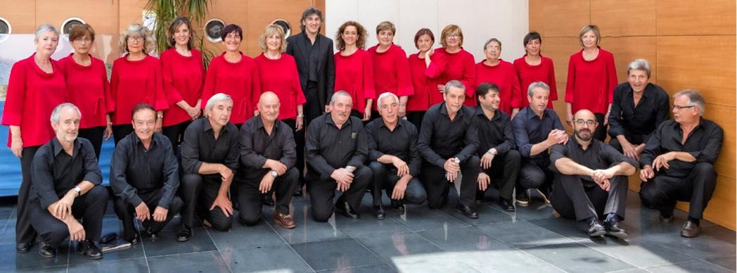 Concierto de Primavera con la Coral Nuestra Señora de las Nieves de Falces