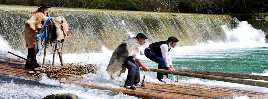 Ferias en Navarra 2025