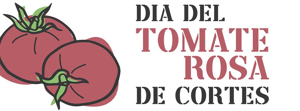 Día del Tomate Rosa de Cortes 2022