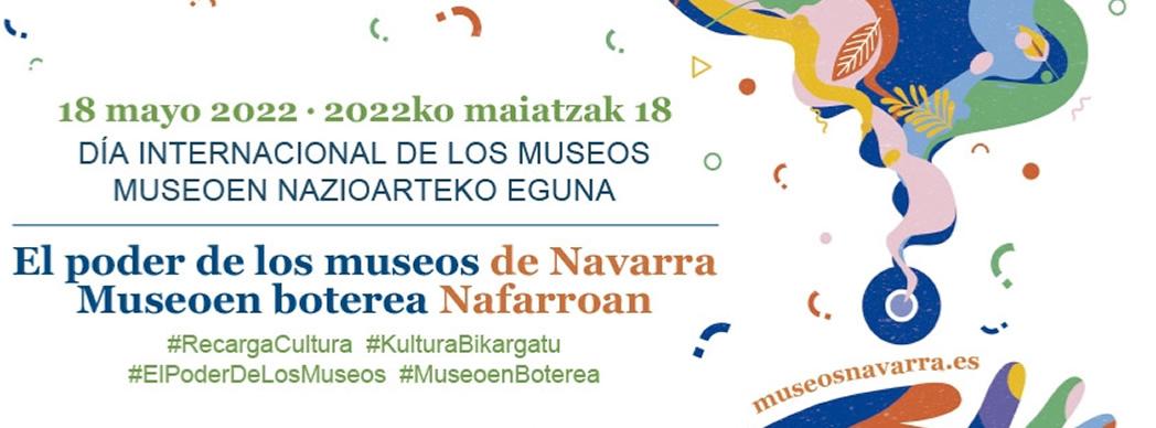 Día Internacional de los Museos 2022