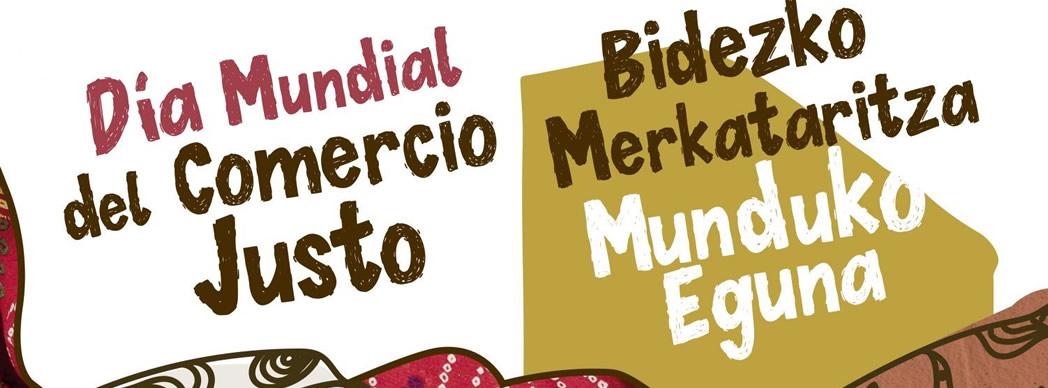 Día Mundial del Comercio Justo