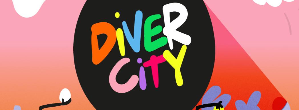 Ciclo Cultural Musical DiverCity: Press Play!