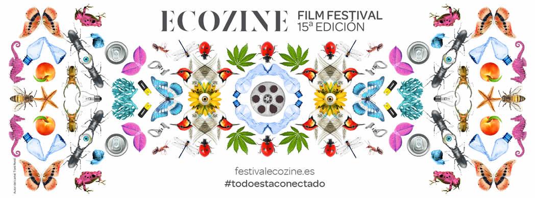 EcoZine 2022. Festival Internacional de Cine y Medio Ambiente