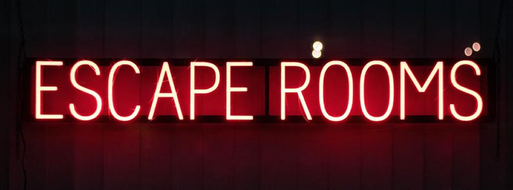 Escape Room por la Igualdad en Burlada