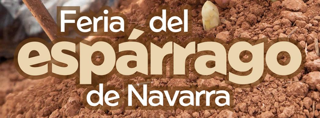 Feria del Espárrago en Dicastillo 2022