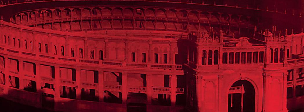 Feria del Toro San Fermín 2022